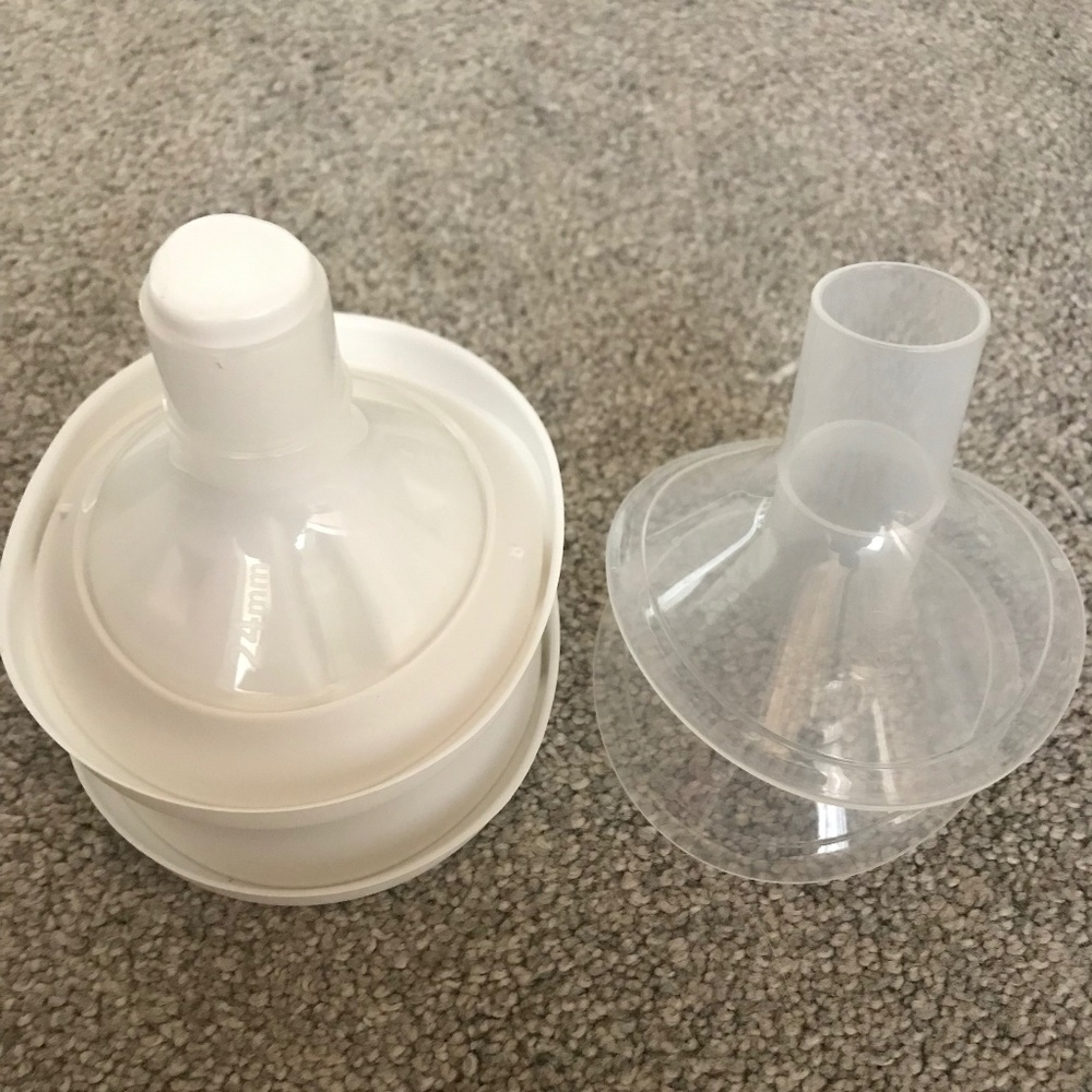 Medela 24mm Flange